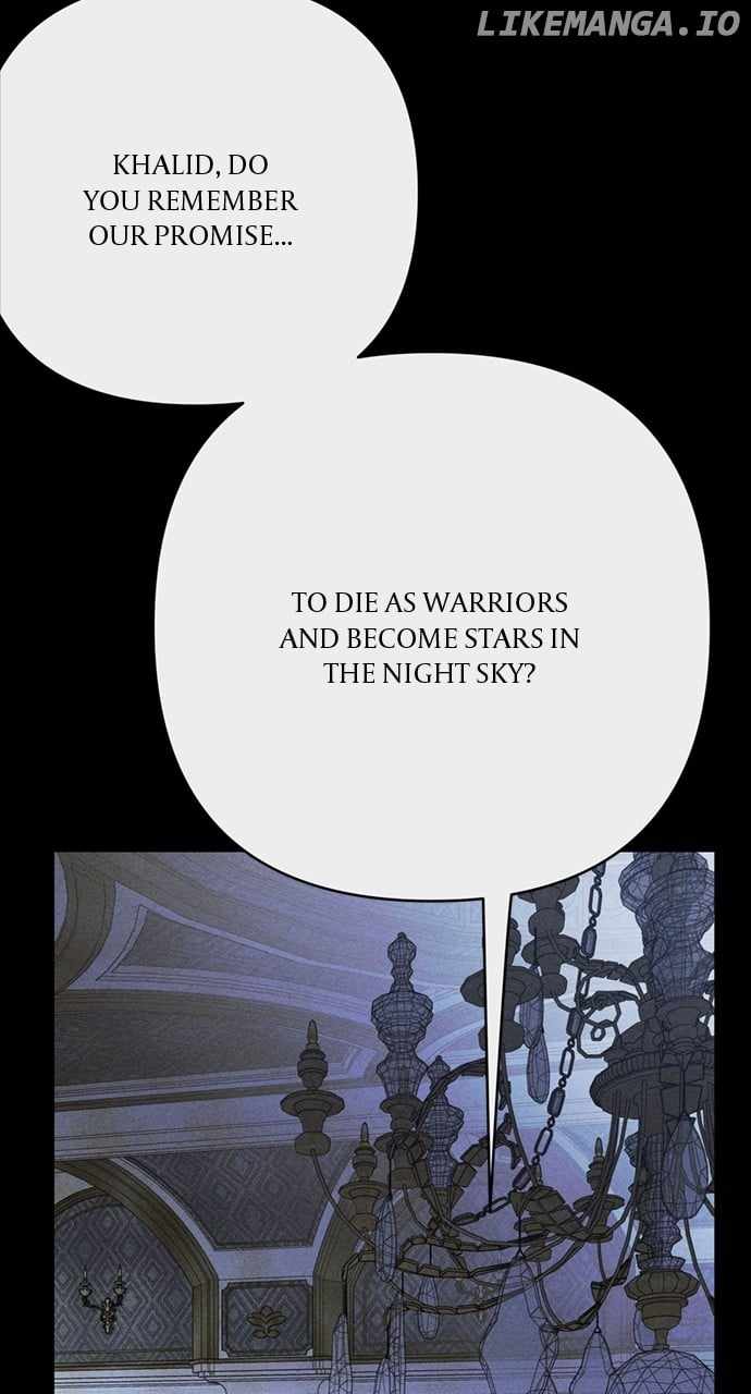 The Way That Knight Lives As a Lady Chapter 156 58